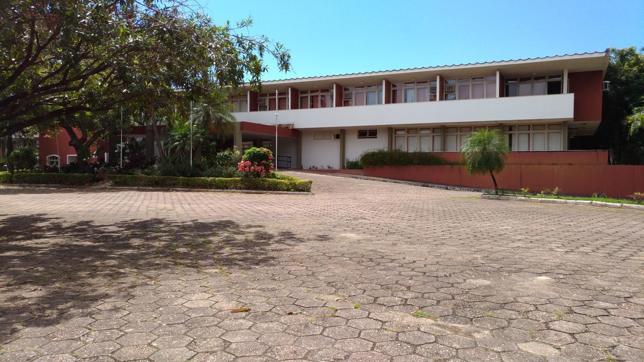 Hotel Vila Boa Goiás Exterior foto
