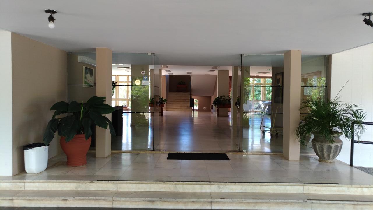 Hotel Vila Boa Goiás Exterior foto